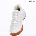 Scarpe da padel NOX ML10 Hexa white/gum rubber 9
