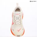 Scarpe da running donna Nike Vomero Plus sail/white/orange pulse/hot lava 9