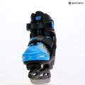 Pattini da ghiaccio per bambini Roces Jokey Ice X black/astro blue 3