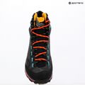 Scarpe da trekking uomo La Sportiva Aequalibrum Hike GTX carbon/tropic blue 9