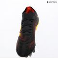 Scarpe da calcio New Balance Tekela Team Low V5 FG black 100/punch yellow/fire cracker 9