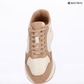 Scarpe da donna Tommy Hilfiger Chic Eva Runner Misty blush/ancient white 9