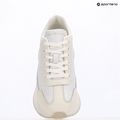 Scarpe da donna Tommy Hilfiger Chic Monogram Runner white/ecru 9