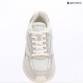 Scarpe da donna Tommy Hilfiger Sporty Chic Runner bianche 9
