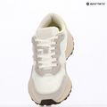 Scarpe da donna Tommy Jeans Sporty Runner lime essence/ivory 9