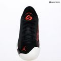 Scarpe da basket per bambini Nike Jordan Luka 77 GS Jr Black/White/University Red 10