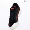 Scarpe da basket uomo Nike Jordan Luka 77 black/white/university red 12