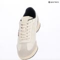 Scarpe da uomo Tommy Jeans Retro Runner Cleated Mix rwb 9
