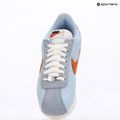 Scarpe da donna Nike Cortez Hydrogen Blue/White/Hot Curry 13