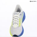 Scarpe da running donna Mizuno Wave Rider 29 white/lightning yellow/ultramarine 9