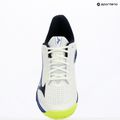 Scarpe da tennis Mizuno Wave Exceed Tour 7 CCwhite/dazzling blue/lightning 9