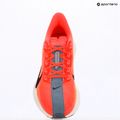 Scarpe da running donna Nike Pegasus Plus hot lava/orange pulse/dark raisin 9
