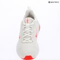 Scarpe da allenamento donna Nike Bella 7 white/white/hot lava 9