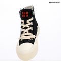 Scarpe da donna INUIKII Matilda High Top Distressed black 9