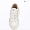 Scarpe da donna BOGNER Hollywood 36 white/platinum 10