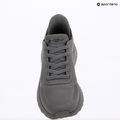 Scarpe da uomo SKECHERS Bobs Squad Chaos Solid Step gray 9