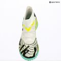 Scarpe da calcio PUMA Future 9 Match Creativity TT yellow alert/mint jelly/puma white/puma black 9