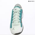 Scarpe da basket uomo  Jordan Gap 77 barely green/washed teal/barely green 12