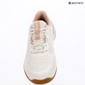Scarpe da tennis da donna Wilson Intrigue Pro white/cameo rose/gum 19