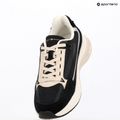 Scarpe da donna Tommy Hilfiger Sporty Chic Runner nere 9
