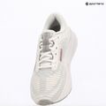Scarpe da running da donna Brooks Revel Max white/harbor mist/metallic 10