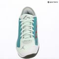 Scarpe da basket per bambini  Jordan Luka 77 GS Jr barely green/washed teal/barely green 9
