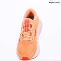 Scarpe da running da donna Brooks Revel Max peach echo/white 10