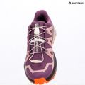 Scarpe da running da donna Salomon Speedcross Peak concog/dawn p/nec 9