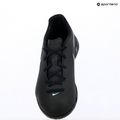 Scarpe da calcio junior Nike Tiempo Maestro Club Jr IC black/ice 9