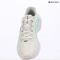 Scarpe running uomo Nike Downshifter 14 white/glacier blue/green strike/black 18