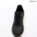 Scarpe running uomo Mizuno Wave Sky 9 black/goblin green/alpine green 9