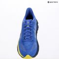 Scarpe da running uomo Mizuno Wave Skyrise 7 dazzling blue/fortune yellow/estate blue 9