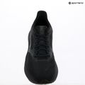 Scarpe da running da uomo Mizuno Wave Inspire 22 Wide black/black sand/black 9