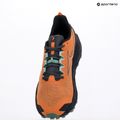 Scarpe da running uomo Mizuno Wave Mujin 11 sunburn/autumn sunset/granite 11