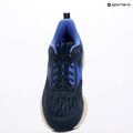 Scarpe running uomo Mizuno Wave Rider TT 3 dress blues/dazzling blue/lightning yellow 10