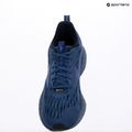 Scarpe da corsa uomo  Mizuno Wave Rider GTX 3 estate blue/dazzling blue/lightning yellow 9