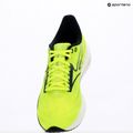 Scarpe da running uomo Mizuno Wave Rider 29 lightning yellow/estate blue 9