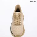 Scarpe da running uomo Mizuno Wave Horizon 9 pale khaki/white/curds&whey 9