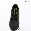 Scarpe da running da uomo Brooks Revel Max ebony/black/nightlife 10