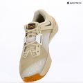 Scarpe per sollevamento pesi da uomo Nike Metcon 10 light khaki/gold leaf/iron grey 12