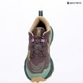 Scarpe da corsa donna Mizuno Wave Daichi 9 granite green/fortune yellow 9
