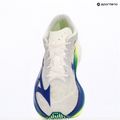 Scarpe running Mizuno Hyperwarp Elite dazzling blue/white/surf the web 12