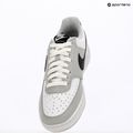 Scarpe da uomo Nike Court Vision Low grey fog/white/black 9