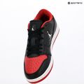 Scarpe uomo Nike Jordan Access Court Low black/gym red/white 9