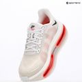 Scarpe da running uomo Nike Vomero Premium white/bright crimson/photon dust/black 14