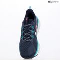 Scarpe da running uomo Nike Pegasus Trail 5 midnight navy/dusty cactus/hyper pink 15