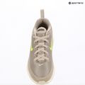 Scarpe da bambino Nike Air Max White/Cream II/Light Orewood Brown/Volt Ice 11