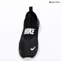 Scarpe per bambini Nike Flex Runner 4 black/white/black 11