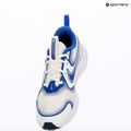 Scarpe per bambini Nike Cosmic Runner white/game royal/midnight navy/vast grey 11