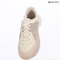 Scarpe da bambino Nike Sonic Fly Phantom/Cream II/Silt Red/Tattoo 11